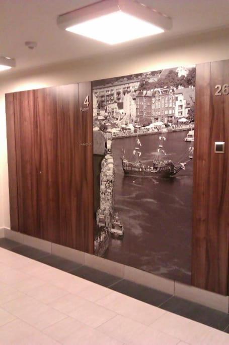Peaceful Stay/Heart Of Gdansk/Unforgettable Bagian luar foto