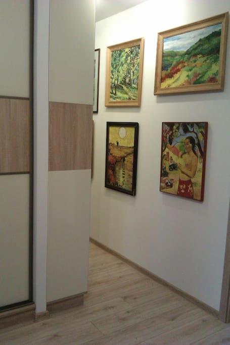 Peaceful Stay/Heart Of Gdansk/Unforgettable Bagian luar foto