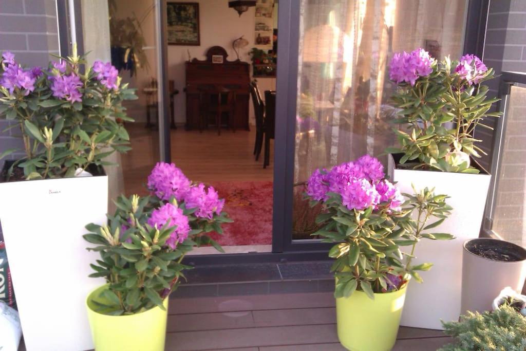 Peaceful Stay/Heart Of Gdansk/Unforgettable Bagian luar foto