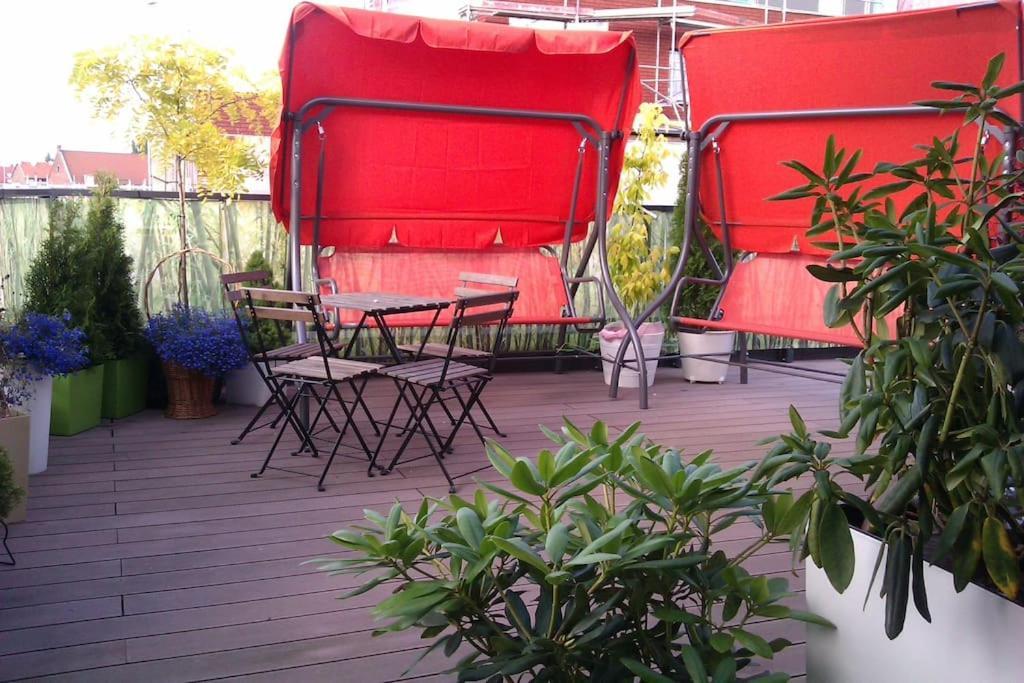 Peaceful Stay/Heart Of Gdansk/Unforgettable Bagian luar foto